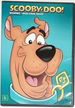 Comprar Dvd - Scooby-doo! - Scooby-doo Cadê Você?