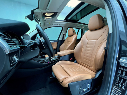 Imagem 5 de 14 de Bmw X3 2.0 16v Gasolina X Line Xdrive30i Steptronic