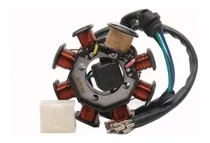 Comprar Bobina De Encendido Para Zanella Zb G4. Vini
