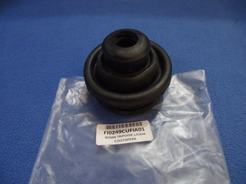  Goma Tripoide Interna C/ Estopera Fiat Uno,premio 88-90 