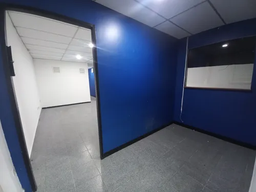 Oficina En Venta En Cabudare