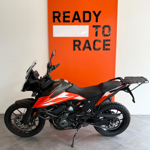 Ktm 250 Adventure Oportunidad Usado El Mejor Precio