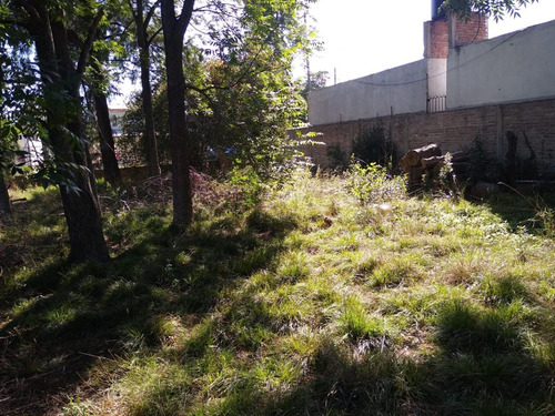 Terreno En Venta Monte Grande