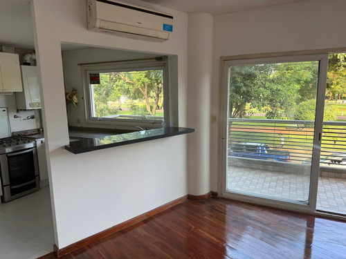 Venta Depto Piso 3 Ambientes Parque Chacabuco