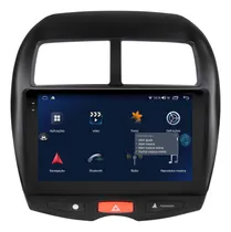 Comprar Multimidia Mitsubishi Asx Proton G3 Android 6gb 64gb 9p 4g