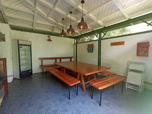 Vendo Departamento Pucon A Pasos De Playa (66084)