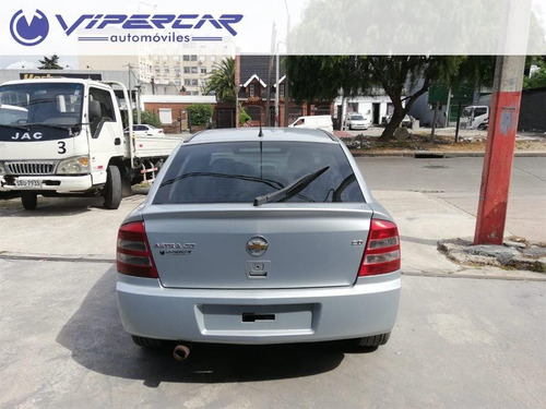 Chevrolet Astra 1800 Y 48 Cuotas En $ 2.0 2009 Impecable!