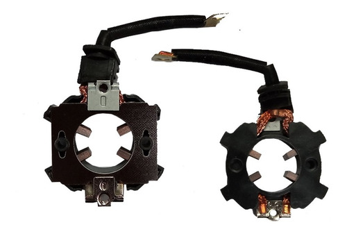 Imagen 1 de 1 de Carbonera Arranque Ford Laser Grand Vitara Xl5 Gcherokee Wj