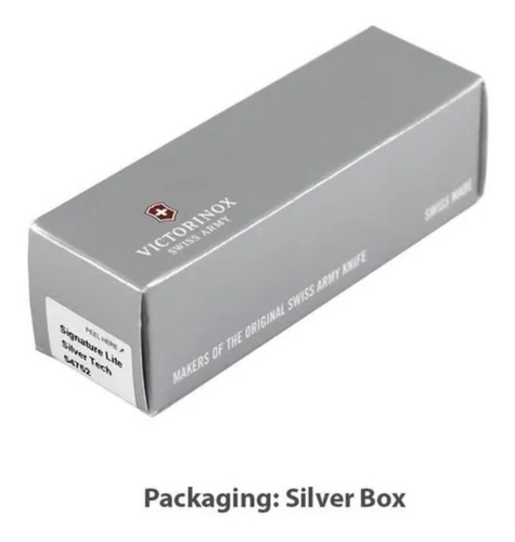 Imagen 3 de 7 de Cortaplumas Victorinox Spartan Suiza 12 Usos Navaja Original