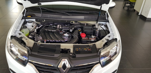 Renault Sandero Intens Retira Con $563.000 (jm)