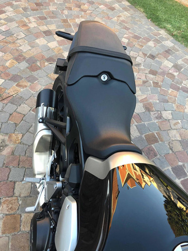 Honda Cb 1000 R Año 2019