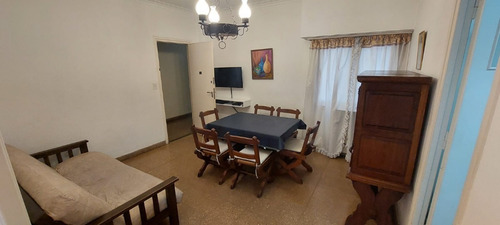 Imagen 2 de 13 de Departamento 3 Amb. La Perla Mar Del Plata