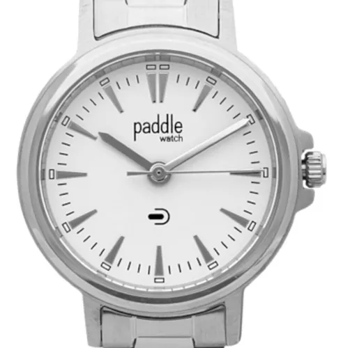 Reloj Paddle Watch Mujer Analogo Mov Japones Pad0137 Env o gratis