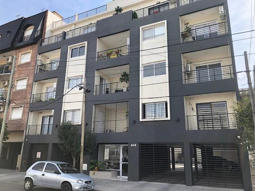 Departamento Venta Haedo