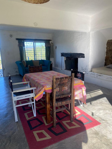 Casa En Estancia Vieja