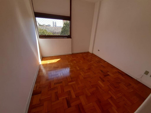 Apartamento Em Ipiranga, São Paulo/sp De 82m² 2 Quartos Para Locação R$ 1.750,00/mes - Ap786004