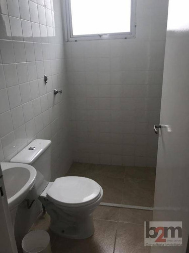 Imagem 14 de 16 de Lindo Apartamento - Ap2272