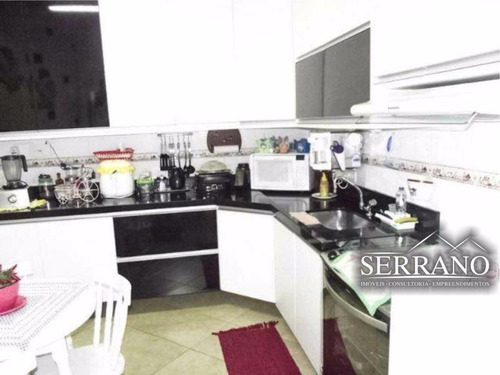 Imagem 3 de 7 de Apartamento À Venda Em Pitangueiras - Ap000263