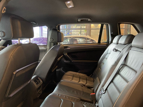 Volkswagen Tiguan 2.0 350 TSI GASOLINA ALLSPACE R-LINE 4MOTION DSG
