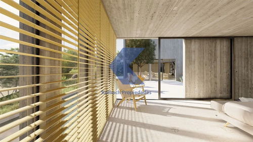 Venta De Terreno Con Perm. De Edificación En Fundo La Dehesa