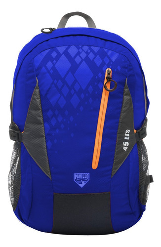 Mochila 45 Lts Bestway - Mundo Trabajo