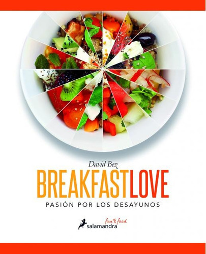 Breakfast Love - David Bez