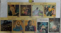 Comprar Historia Del Arte - Pintores Destacados - 9 Revistas - Greco