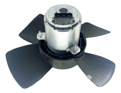 Electroventilador Vw Passat Santana