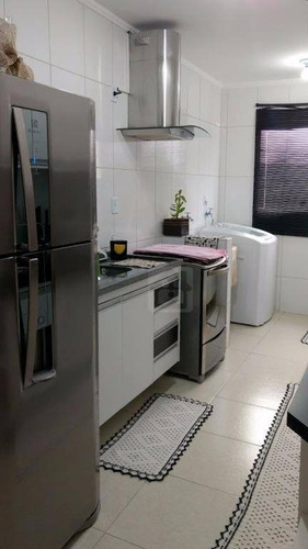 Imagem 9 de 9 de Apartamento Com 2 Dormitórios À Venda, 54 M² Por R$ 170.000,00 - Edifício Pekin - Araçatuba/sp - Ap0186