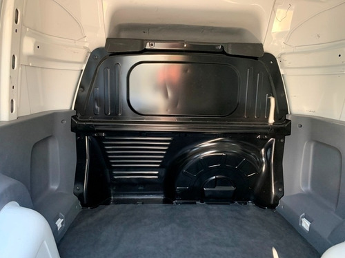 Fiat Fiorino Hard Working 1.4