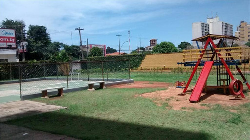 Imagem 23 de 26 de Apartamento Á Venda E Para Aluguel Em Bonfim - Ap001812