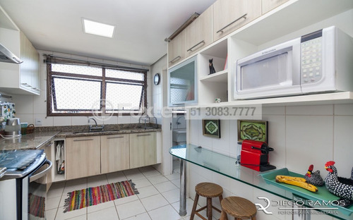 Imagem 13 de 30 de Apartamento, 3 Dormitórios, 126.37 M², Mont Serrat - 189743