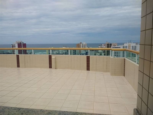 Imagem 8 de 30 de Apartamento, 1 Dorms Com 44 M² - Cidade Ocian - Praia Grande - Ref.: Pr1250 - Pr1250