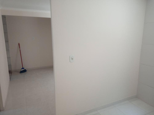 Imagem 19 de 30 de Apartamento Em Conjunto Habitacional Teotonio Vilela - São Paulo - Ap557673v