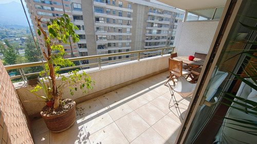 Excelente Dpto. Duplex En Hnos. Cabot, 4 D, 4b, 2e, 1 Bod.