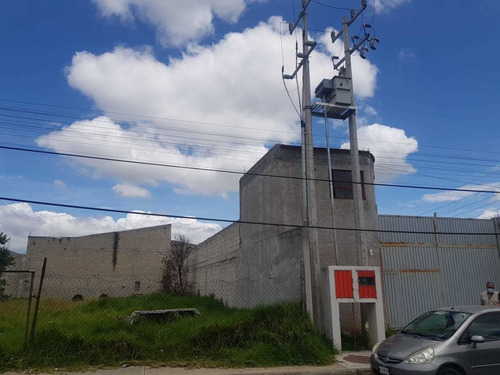 Imagen 25 de 30 de Terreno En Venta Zona Industrial Toluca, Estado De México