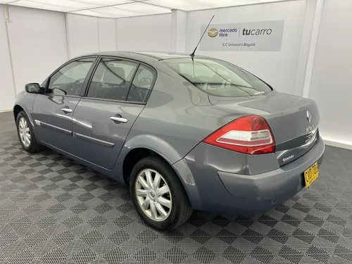 Renault Megane 2 Dynamique