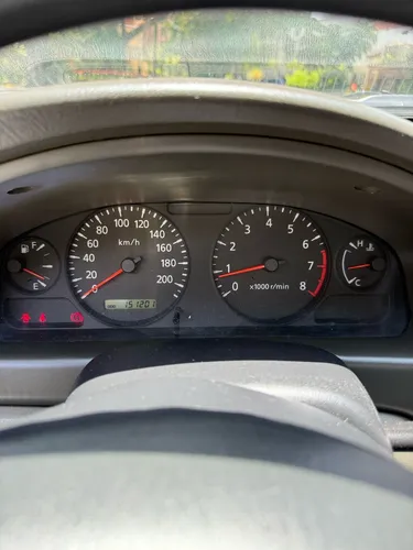 Nissan Sentra Std 2006 Segundo Dueño Mecánico