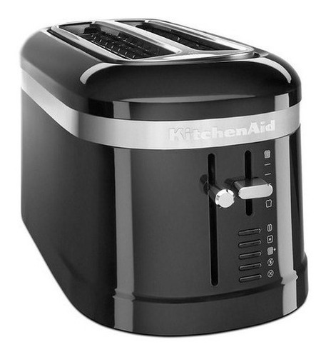 Tostadora Kitchenaid Design 5kmt5115 2 Bahias 1500w