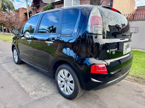 Citroën C3 Picasso 1.6 Exclusive 115cv Pack My Way