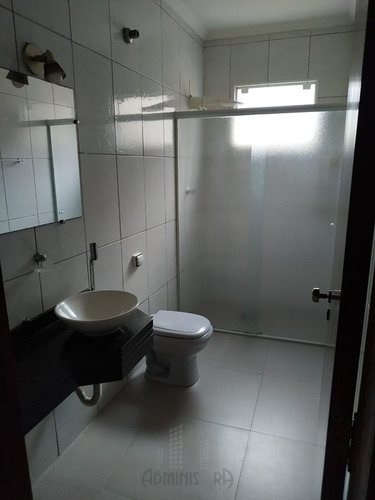 Imagem 13 de 15 de Casa Para Locação Jd. Faculdade Sorocaba/ Sp - Ca-0666-2