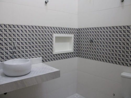 Imagem 10 de 25 de Casa À Venda No Condomínio Villagio Ipanema I, Sorocaba-sp - 5208 - 69872136