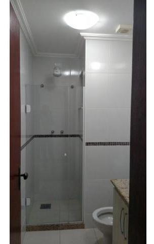 Imagem 9 de 11 de Apartamento Para Venda No Residencial Ônix No Flamboyant - 7122