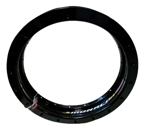 Aro Roda Tras/diant 19/1.85d/17/2.15t Crosser Gs S/camara