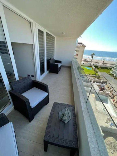 Departamento Amoblado, 2d Primera Linea (99807)