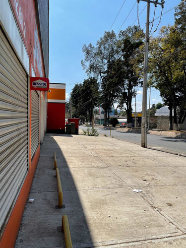 Imagen 3 de 14 de Rento Bodega En Tenancingo , 800 Metros Junto A Auto Zone