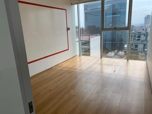 Imagen 15 de 19 de San José Insurgentes, Edificio De Oficinas Remodelado, 400m2, Sala De Juntas, Privados, Amplia Área Abierta De Trabajo, Totalmente Acondicionadas,