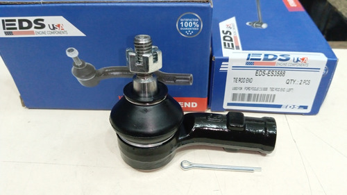 Terminal Ford Focus 2.0l 00-08 Derecho Izquierdo 