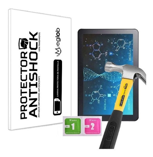 Protector Pantalla Antishock Samsung Galaxy Tab Advanced 2
