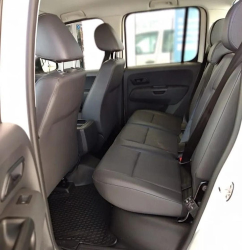 Volkswagen Amarok 2.0 Cd Tdi 140cv Trendline 2